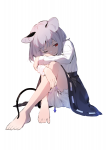 post