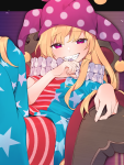 post