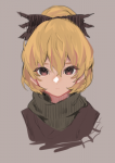 post