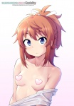 post