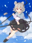 post