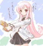 post