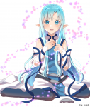 post