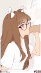 post