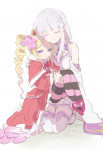 post