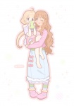 post