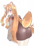 post