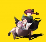 post