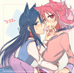 post