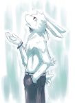 post