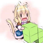 post