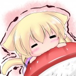 post