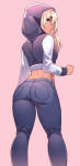 post
