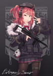 post