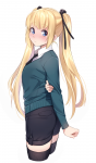 post
