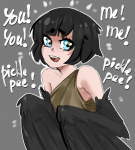 post