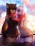 post