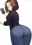 post