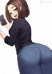 post