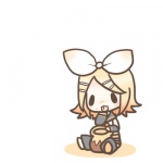 post
