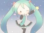 post