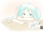 post