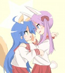 post