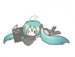 post