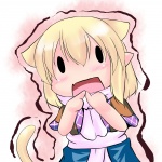 post