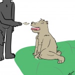 post