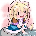 post