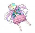 post