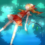 post