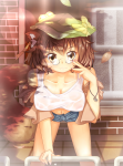 post