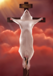 post