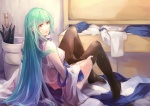 post