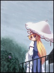 post