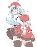 post