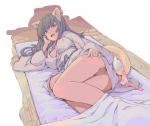 post
