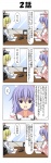 post