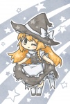 post