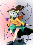 post