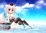 post