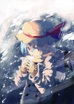 post