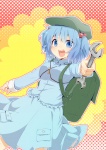 post