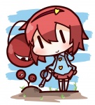 post