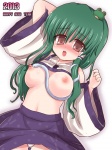 post