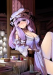 post
