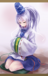 post