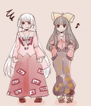 post